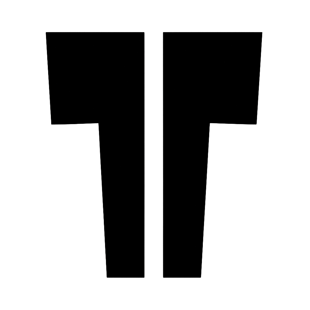 TradeTrove Logo